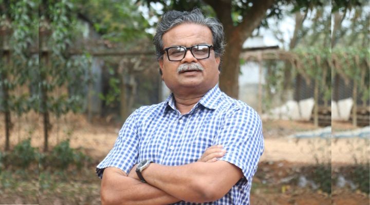 অভিনয়ের রজত জয়ন্তীতে শফিক খান দিলু